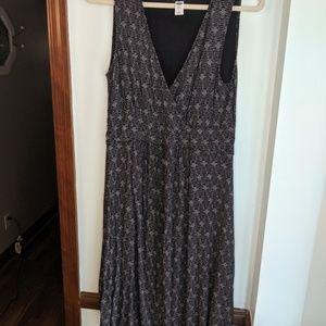 Maternity Old Navy Dress